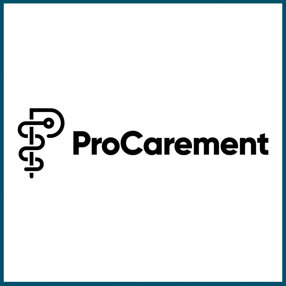Gateway Ventures Startup ProCarement Logo